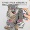 Teeth Cleaning Spray For Dogs & Cats Pet Oral Bad Breath Plaque Remover Spray