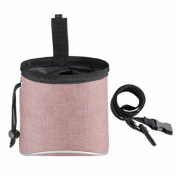 Storage Drawstring For Training Poop Bag Dispenser Dog Treat Pouch Reward Snack Storage Drawstring For Training Poop Bag Dispenser Dog Treat Pouch Reward Snack