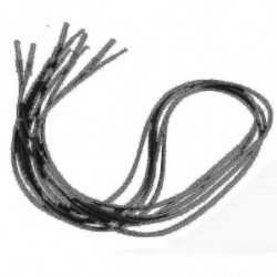 5pcs Waterproof Ds18b20 Temperature Sensor, Digital Temperature Thermal Cable Temperature (-55- +1