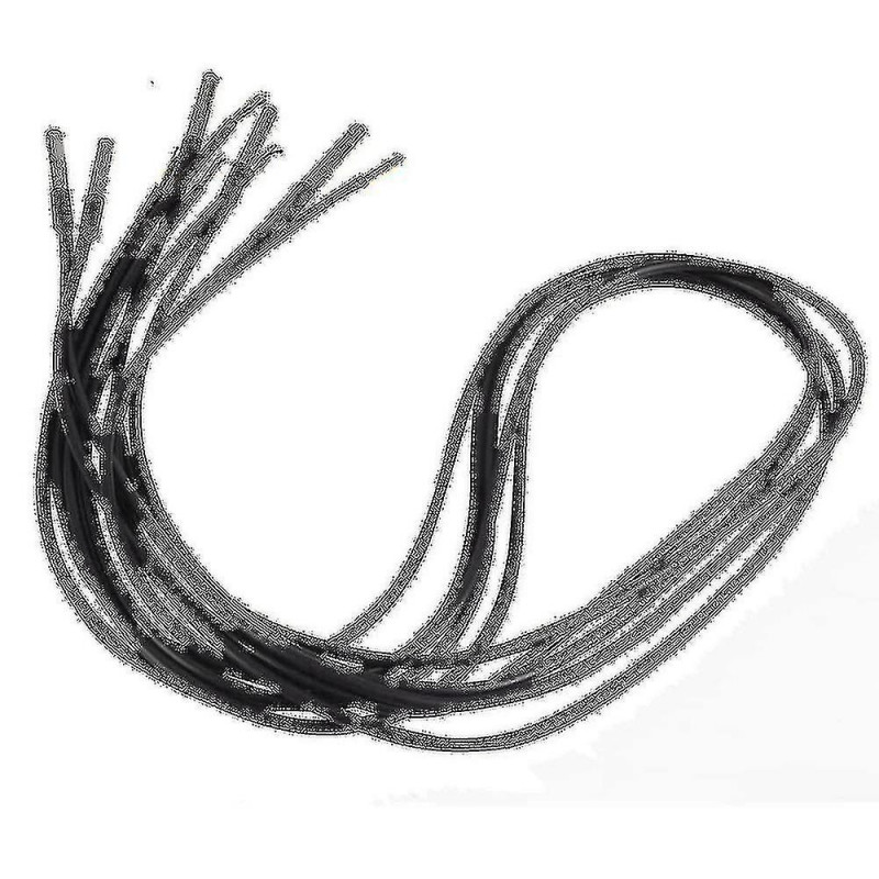 5pcs Waterproof Ds18b20 Temperature Sensor, Digital Temperature Thermal Cable Temperature (-55- +1