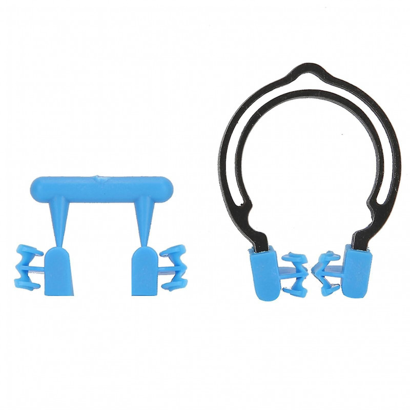 Dental sectional contoured matrices dentist tools dental supplies accessoryb type