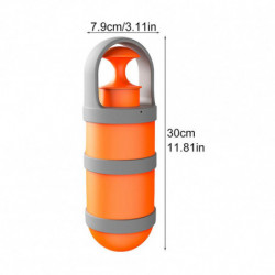 Cleaning Tools With Waste Bag Dog Poop Scooper Multifunction Durable For Yard Cleaning Tools With Waste Bag Dog Poop Scooper Multifunction Durable For Yard