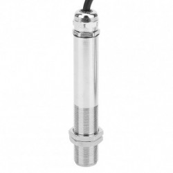 Temperature sensor probe fixed infrared thermometer accessory industrial parts 12v-24v dc 4-20ma0-200