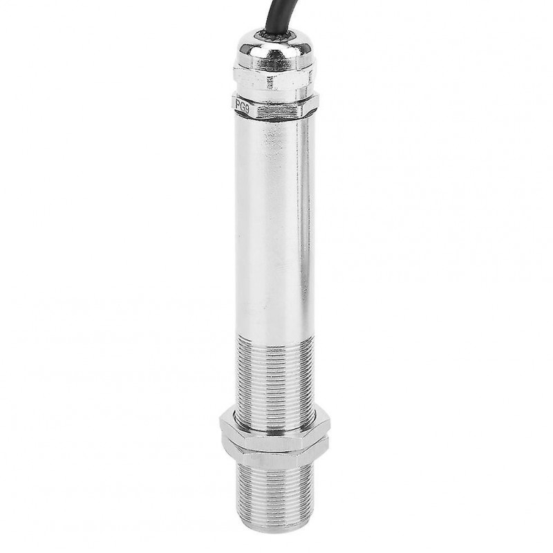 Temperature sensor probe fixed infrared thermometer accessory industrial parts 12v-24v dc 4-20ma0-200