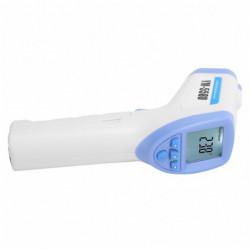 Veterinary infrared thermometer for pigs cattle sheep horses animal electronic thermometers guns