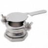 1pcs Stainless Steel Honey Gate Honey Valve Honey Tap For Honey Extractor Beekeeping Supplies Equipment Hy
