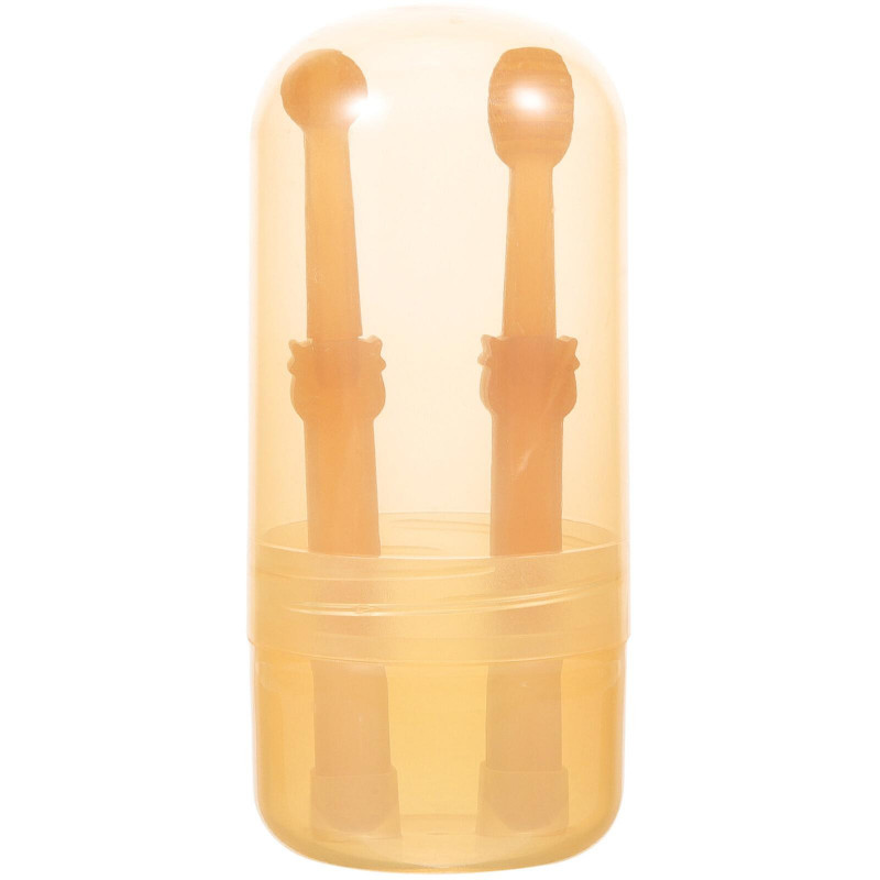 1 Set of Pet Toothbrush Oral Care Toothbrush Pet Cleaning Products Dog Toothbrush