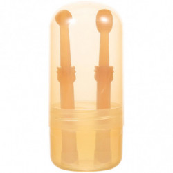 1 Set of Pet Toothbrush Oral Care Toothbrush Pet Cleaning Products Dog Toothbrush