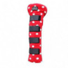 Produits suprêmes Dotty Fleece Horse Tail Guard