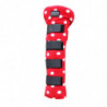 Produits suprêmes Dotty Fleece Horse Tail Guard