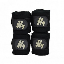 Bandage de Hy Stable (jeu de 4)