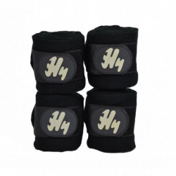 Bandage de Hy Stable (jeu de 4)