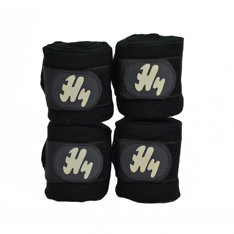 Bandage de Hy Stable (jeu de 4)