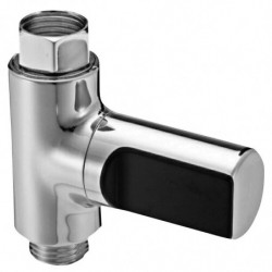 Led Display Home Water Faucet Shower Temperature Monitor Baby