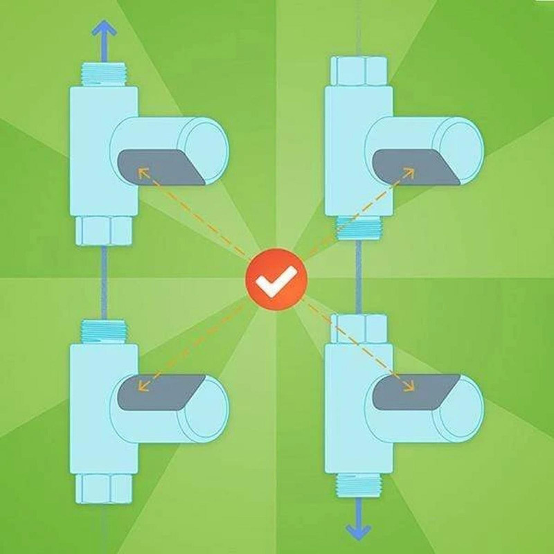 Led Display Home Water Faucet Shower Temperature Monitor Baby