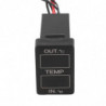 Dual Temperature Display Inside and Outside the Car, Dual Temperature Sensors for Reizhi Pradopp