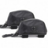 2pcs Pet Dog Durable Pick Up Holder For Leash Poop Bag Dispenser Outdoor Walking