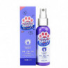 Pet Spray Dog Soins bucco-dentaires Mauvaise haleine Dents Nettoyage De l’haleine Assainisseur de la plaque Enlever