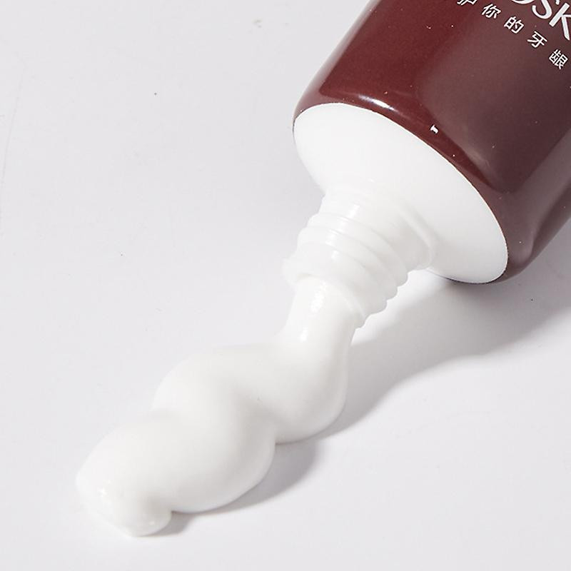 Stain Removal Toothpaste Mint Flavor & Fresh Breath Teeth Cleaning Teeth Care For Adults 120g New