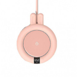 Montagnes russes chauffantes intelligentes à température constante, base d’eau isolée, coussin chauffant chauffant [...]