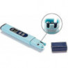 Digital Salinity Tester For Saltwater Pond And Fish