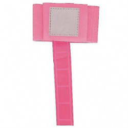 Roma Reflective Tail Band