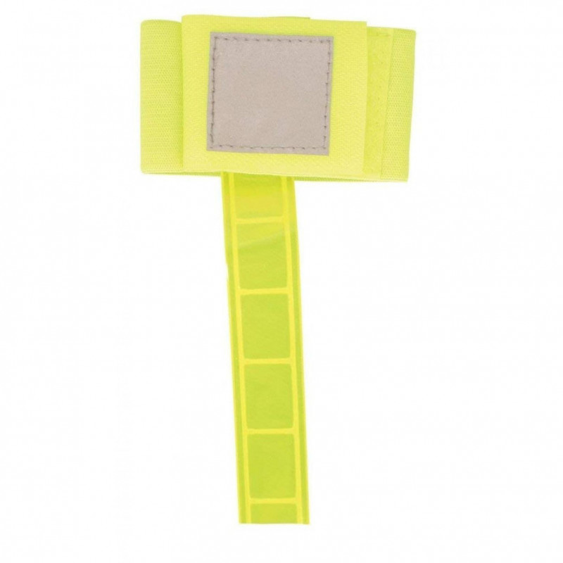 Roma Reflective Tail Band