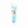 Pet Toothpaste and Toothbrush for Dogs to Eliminate Bad Breath with Delicious Beef Flavor
