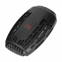 Mini Heating Rod for Fish Tank with Automatic Thermostat 50W EU 220V Low Water Tortoise Use