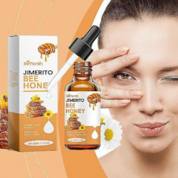 Jimerito's No.1 Natural Honey Eye Drops: Ultimate Solution to Relieve Your Eye