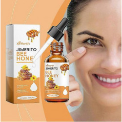 Jimerito's No.1 Natural Honey Eye Drops: Ultimate Solution to Relieve Your Eye