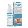 Teeth Cleansing Whitening Mousse Baking Soda Toothpaste Foam Removes Stains Fresh Breath Dental Care Tools 60ml
