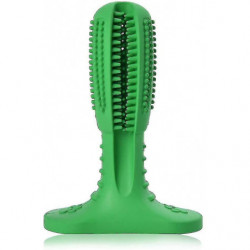 Dog Toothbrush, Effective Doggy Dental Care, Brush Stick, Tooth Cleani