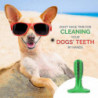 Dog Toothbrush, Effective Doggy Dental Care, Brush Stick, Tooth Cleani