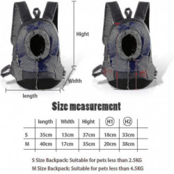 Sac Dos Pour Chiens Sac Dos Pour Chiens Pour Petits Chiens Transport