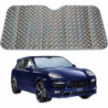 Universal Car Sunshade Insulation Front Windshield Sunscreen Waterproof Wind Snow Frost Sun Visor Sun Block [...]
