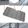 Universal Car Sunshade Insulation Front Windshield Sunscreen Waterproof Wind Snow Frost Sun Visor Sun Block [...]