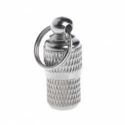 Pet Dog Collar Pendant Pet Tag Holder Scew Interface Design Easy To Use Pet Dog Collar Pendant Pet Tag Holder Scew Interface Design Easy To Use