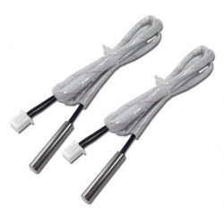 Sonde de capteur de température de haute précision pour machine à café, chauffe-eau