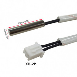 Sonde de capteur de température de haute précision pour machine à café, chauffe-eau