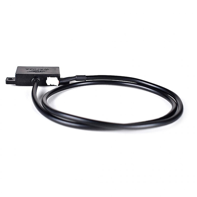 Capteur de niveau de liquide sans contact utilisé pour réservoir d’eau, énergie solaire, aquarium