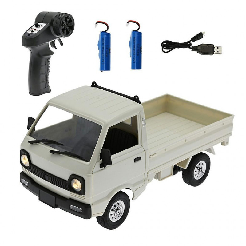 Modèle de camion Nouveauté Métal Fait pour D12mini Fournitures de mise à niveau