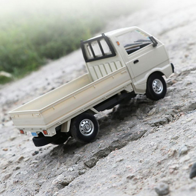 Modèle de camion Nouveauté Métal Fait pour D12mini Fournitures de mise à niveau