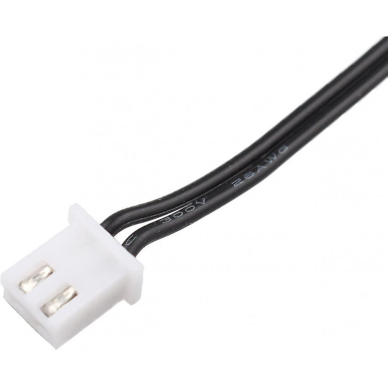 Paquet de 5 étanches Ntc 10k 1% 3950 Thermistance Capteur de Température Sonde-Good-Yvan