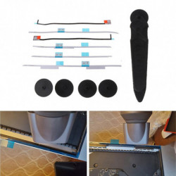 Lcd Display Adhesive Strip Sticker Démonter Roller pour Imac Lcd Display