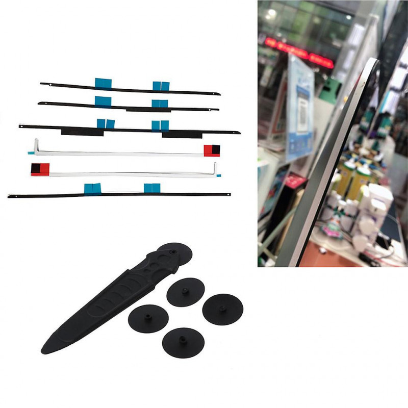 Lcd Display Adhesive Strip Sticker Démonter Roller pour Imac Lcd Display