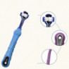 Pet Toothbrush Dental Care for Dogs Freshing Breath Dog Teeth Cleaning Tool