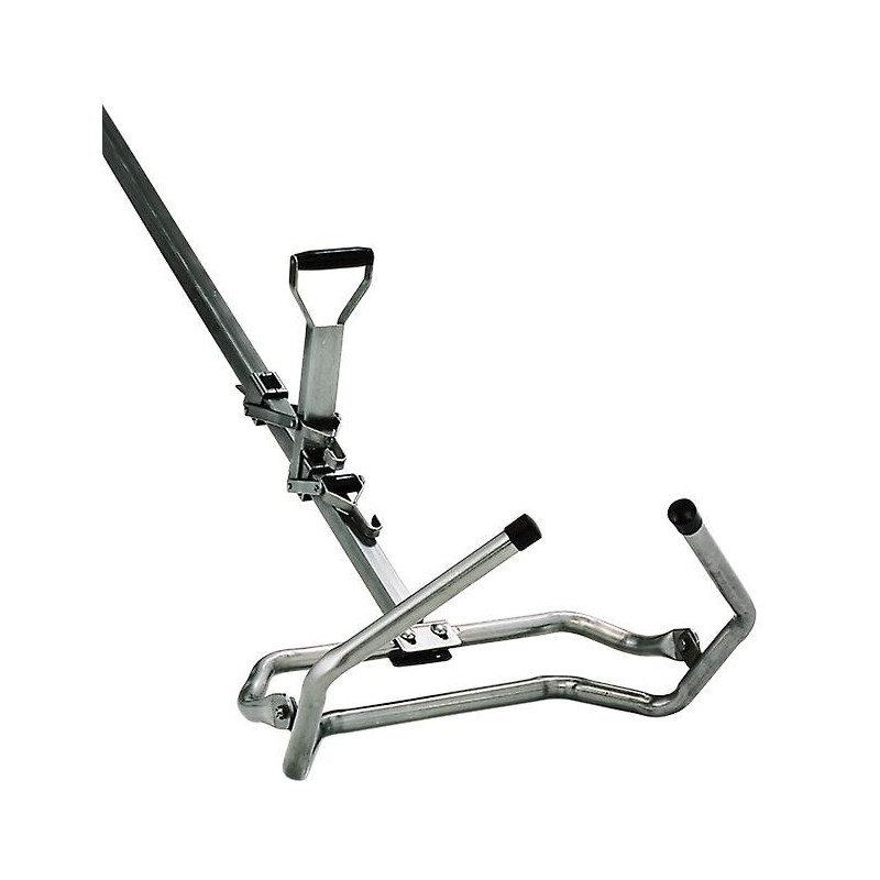 Veeverlosser PvPoot 160 cm