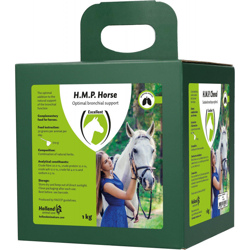 HMP-Horse Kruidenmix