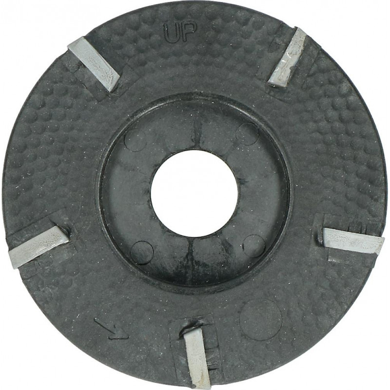 Meule Demotec K-Scheibe 100mm